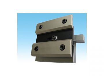 Clamps for Press Brake